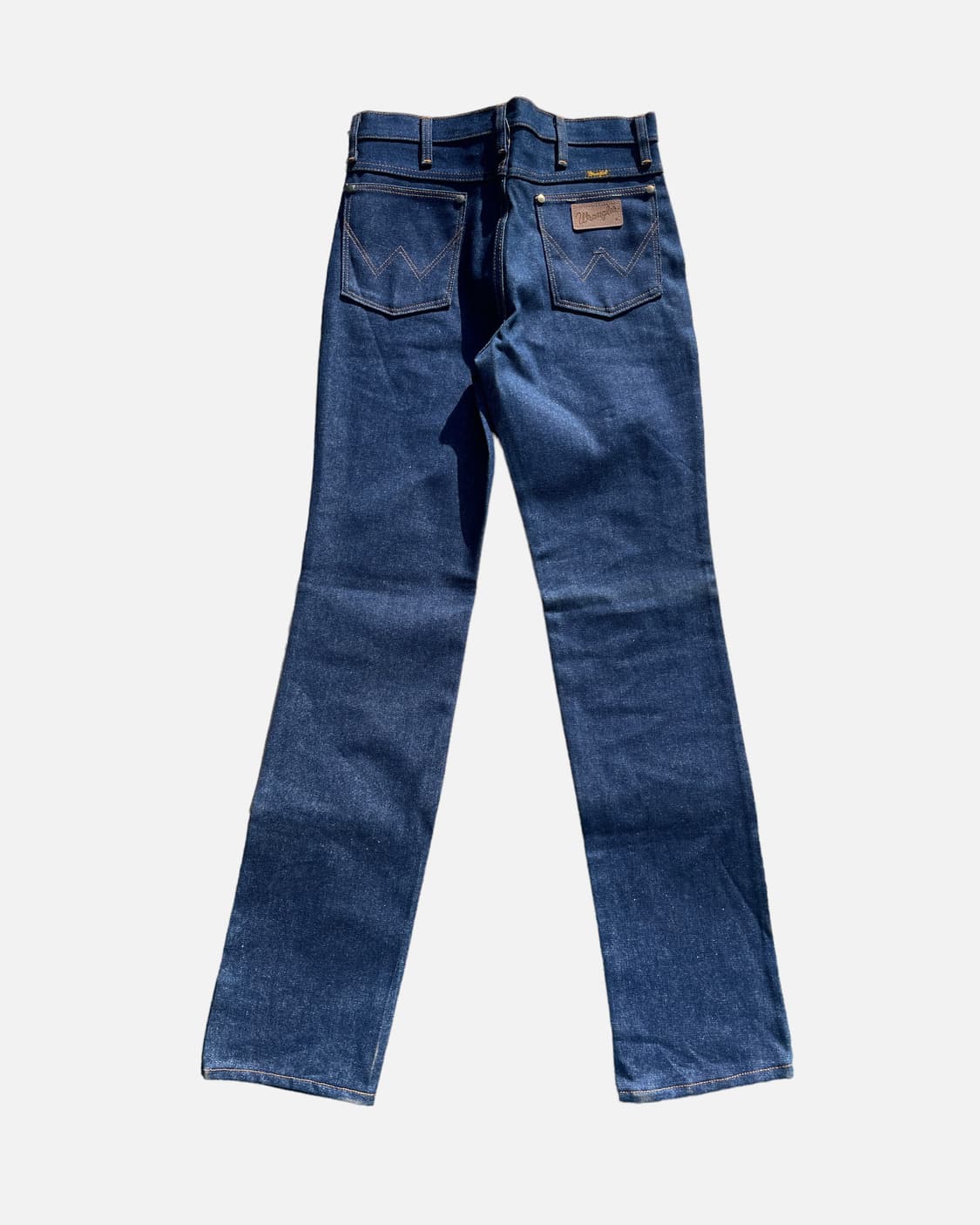 90s Wrangler 936den Denim pant 상품이미지6