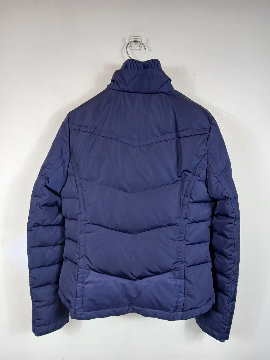  푸마 리미티드에디션 여성 패딩 네이비금장 95 M 상품이미지6