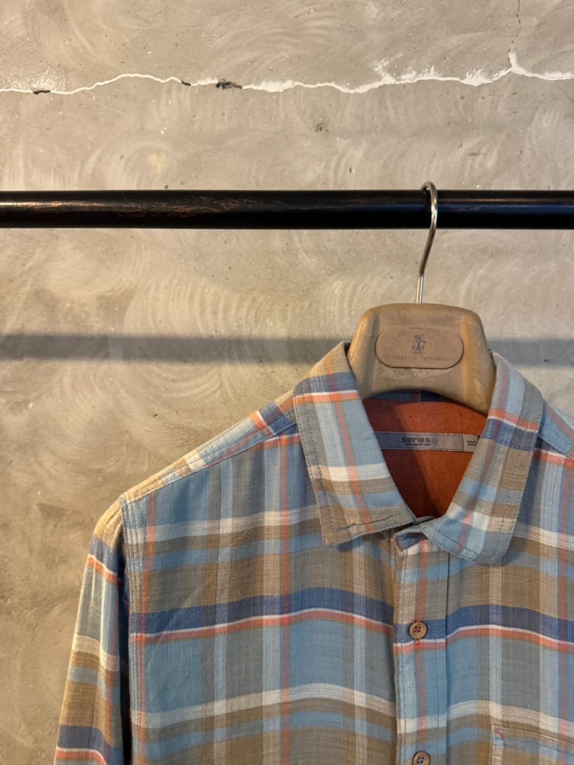 시리즈 아웃도어 셔츠 100 상품이미지4