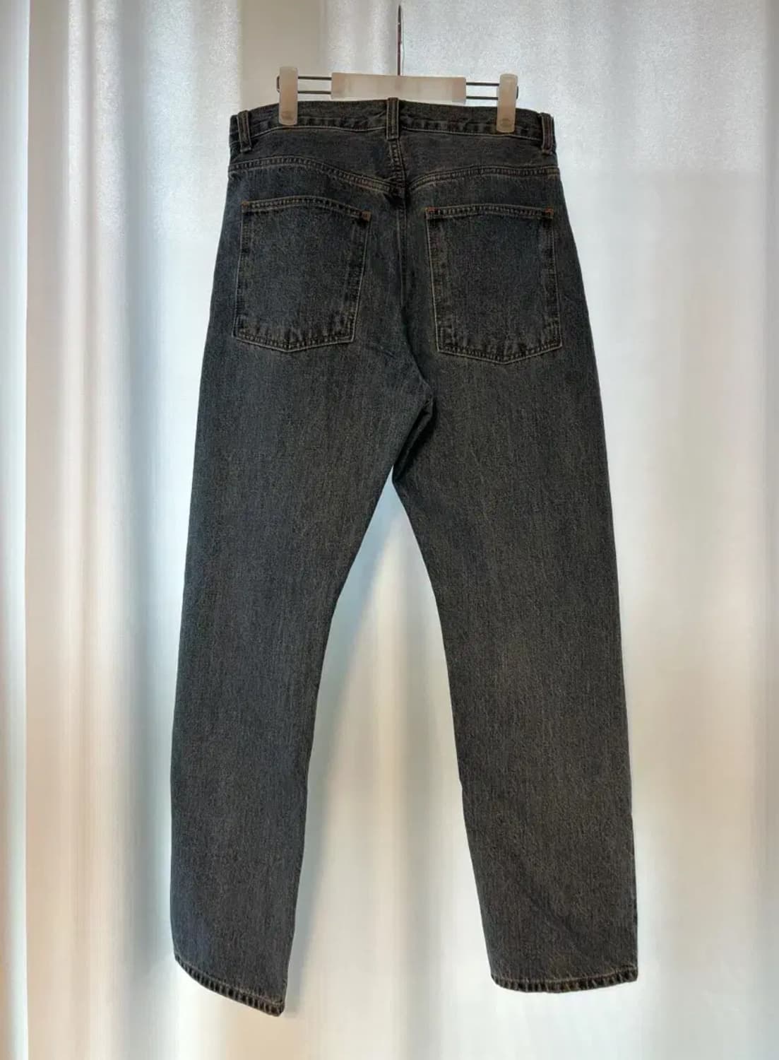드레프로젝트 LB-denim 셀비지 데님 상품이미지6