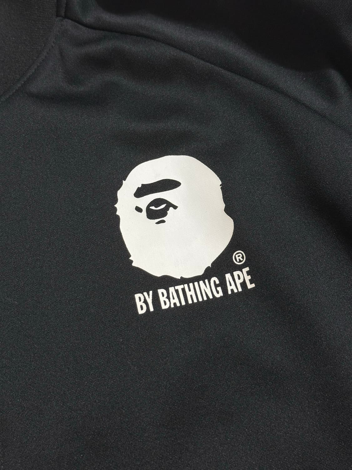 베이프 트랙자켓 져지 상품이미지3