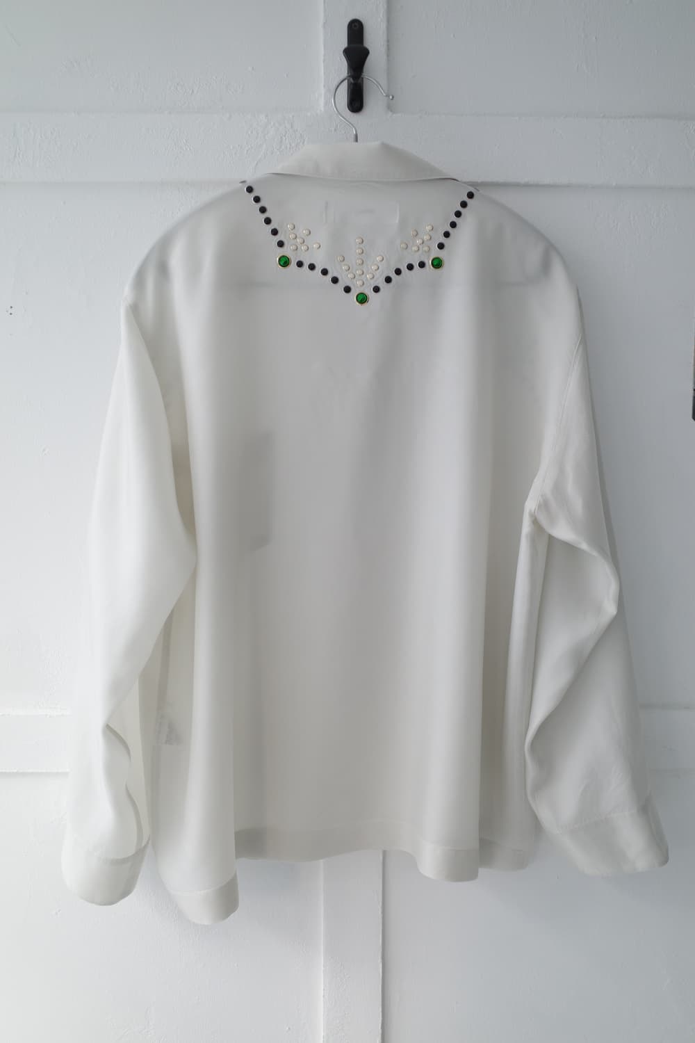 [Toga pulla] 웨스턴 셔츠 상품이미지5