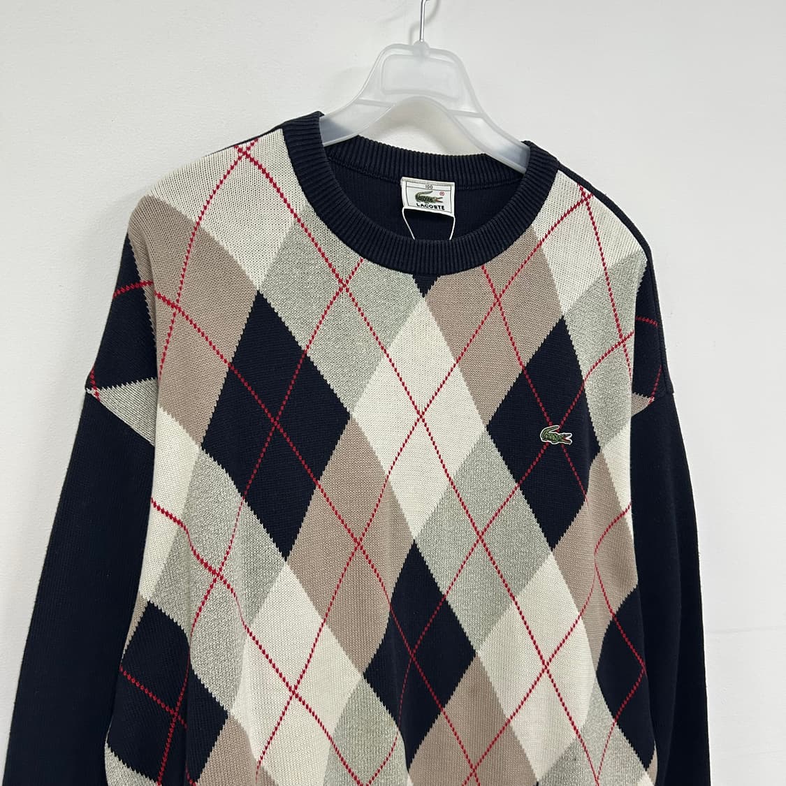 라코스테 니트[1234] 상품이미지4