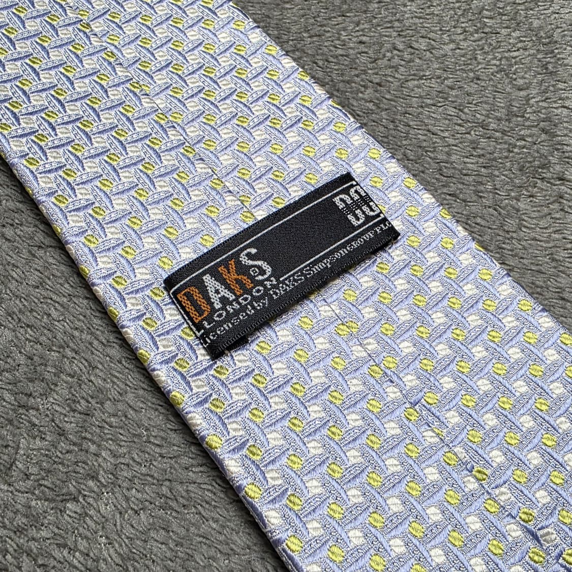 넥타이(닥스) n215 상품이미지3