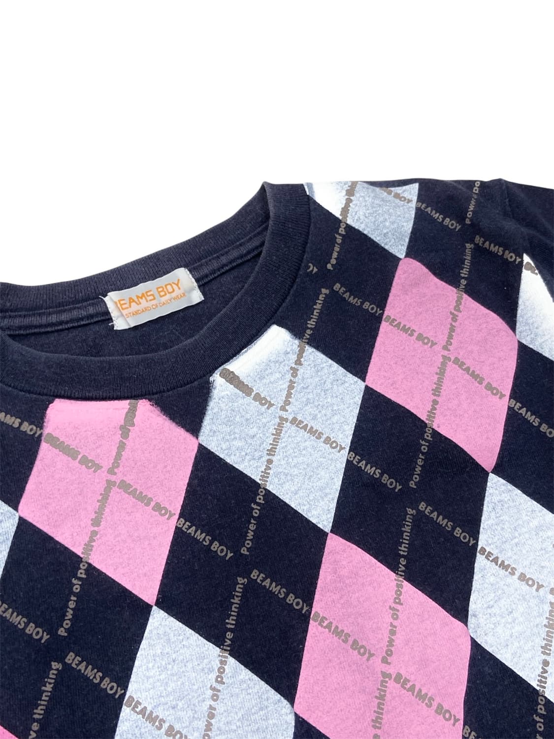 BEAMS BOY Tee  상품이미지2