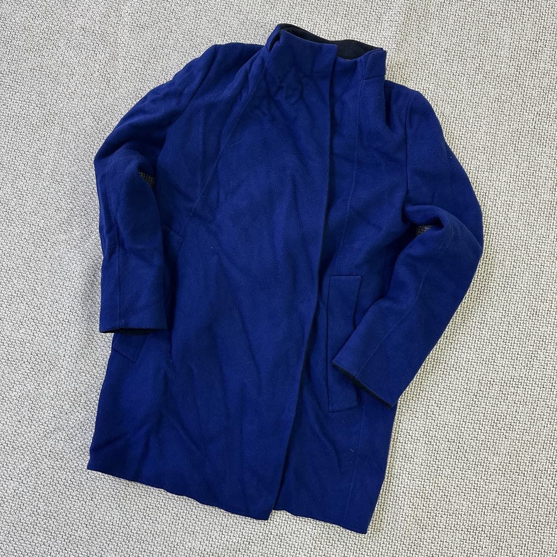 82-94-160 한섬 타임 캐시미어  0330D 상품이미지1