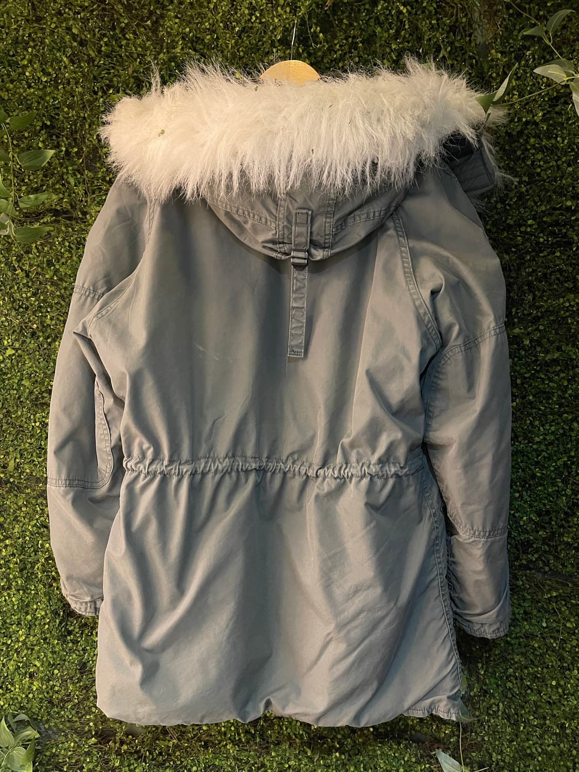 N-3B 오리지널 파카 상품이미지4