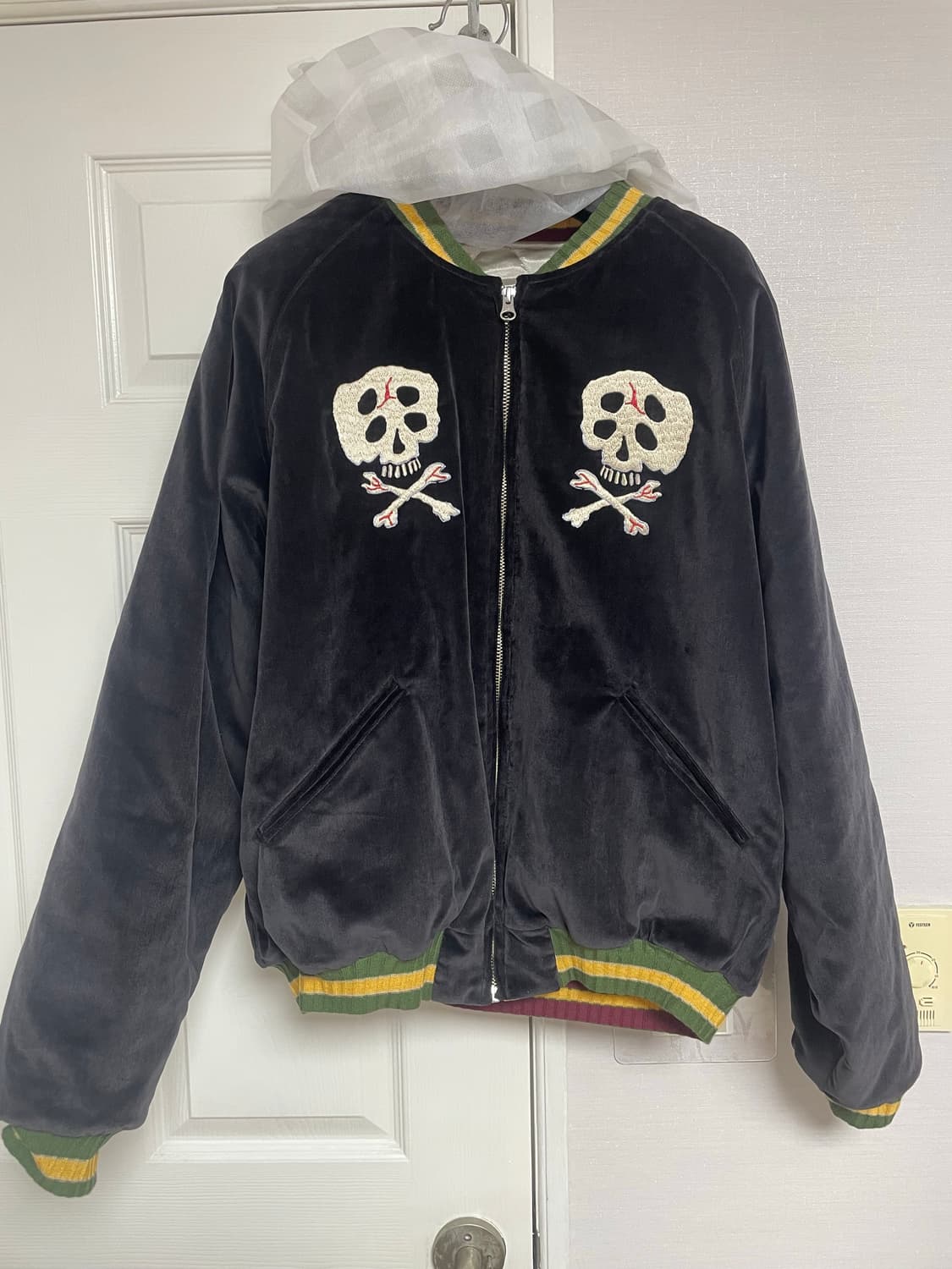 [3] 캐피탈 레인스컬 수베니어 상품이미지1