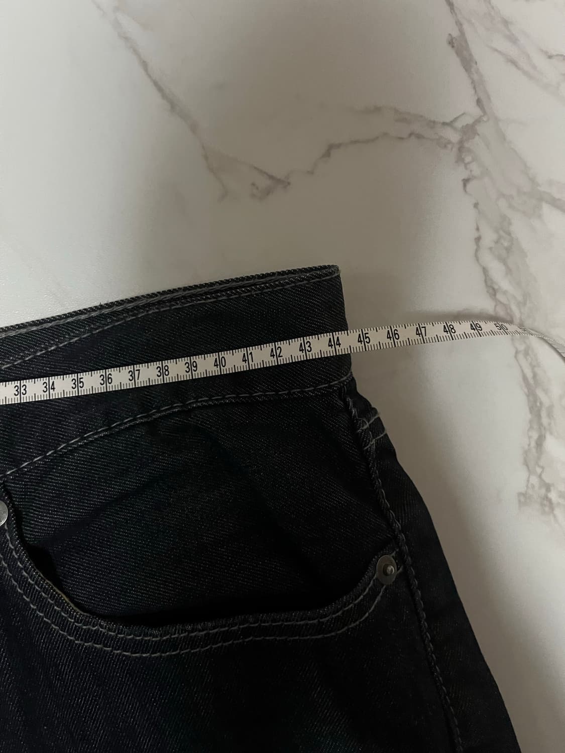 [36] 리바이스 511 리지드? 팝니다. 상품이미지4