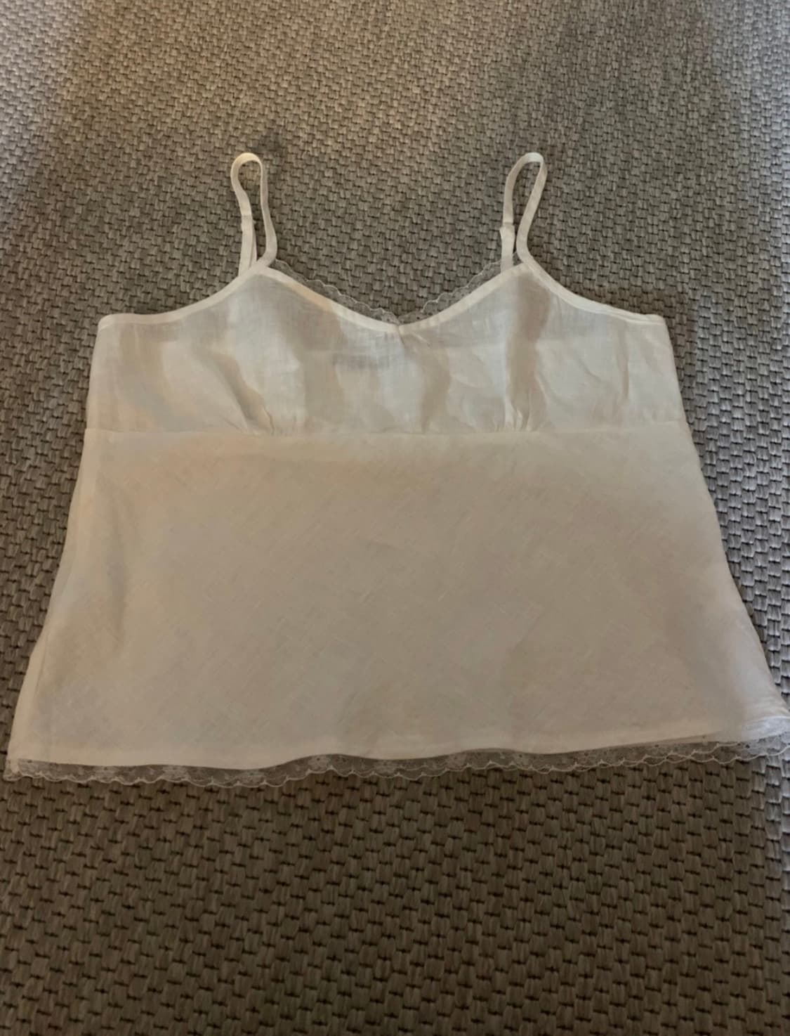 브랜디멜빌 레이스 슬리브리스 상품이미지1