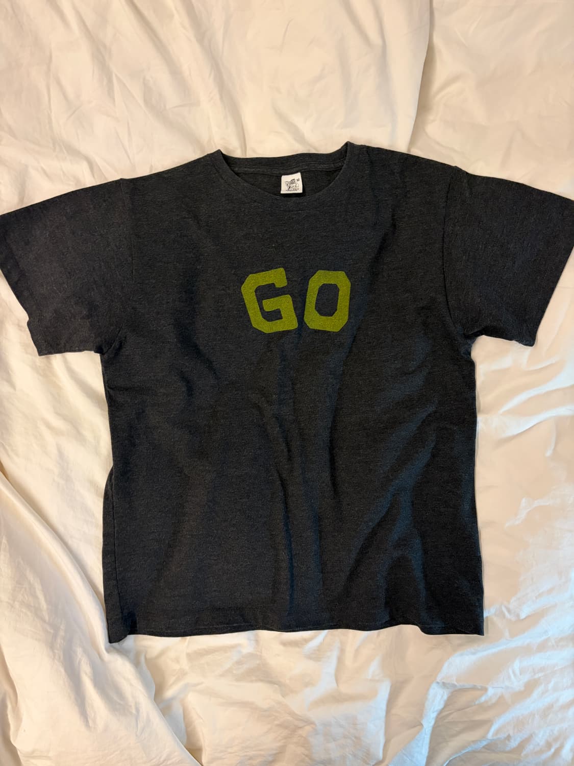 [M] 컬렉트 피시스 반팔 상품이미지1