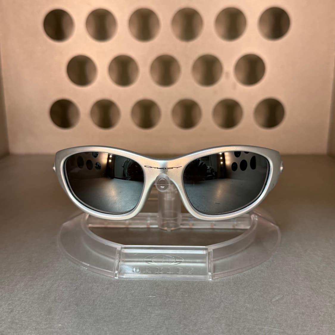 오클리 Tens 텐 (1998) 상품이미지2