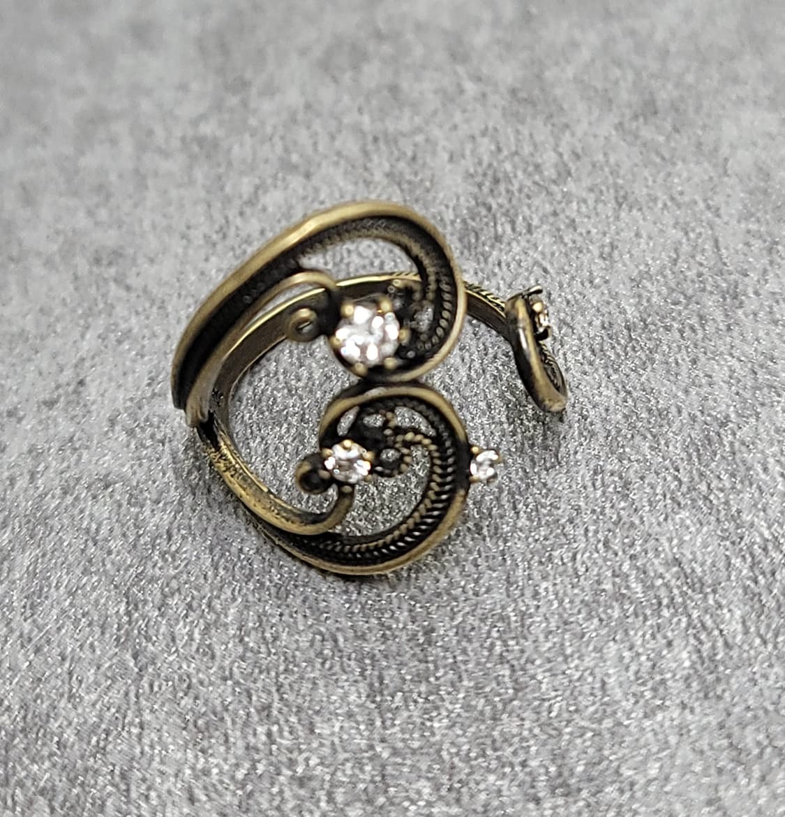 vintage ring  상품이미지6