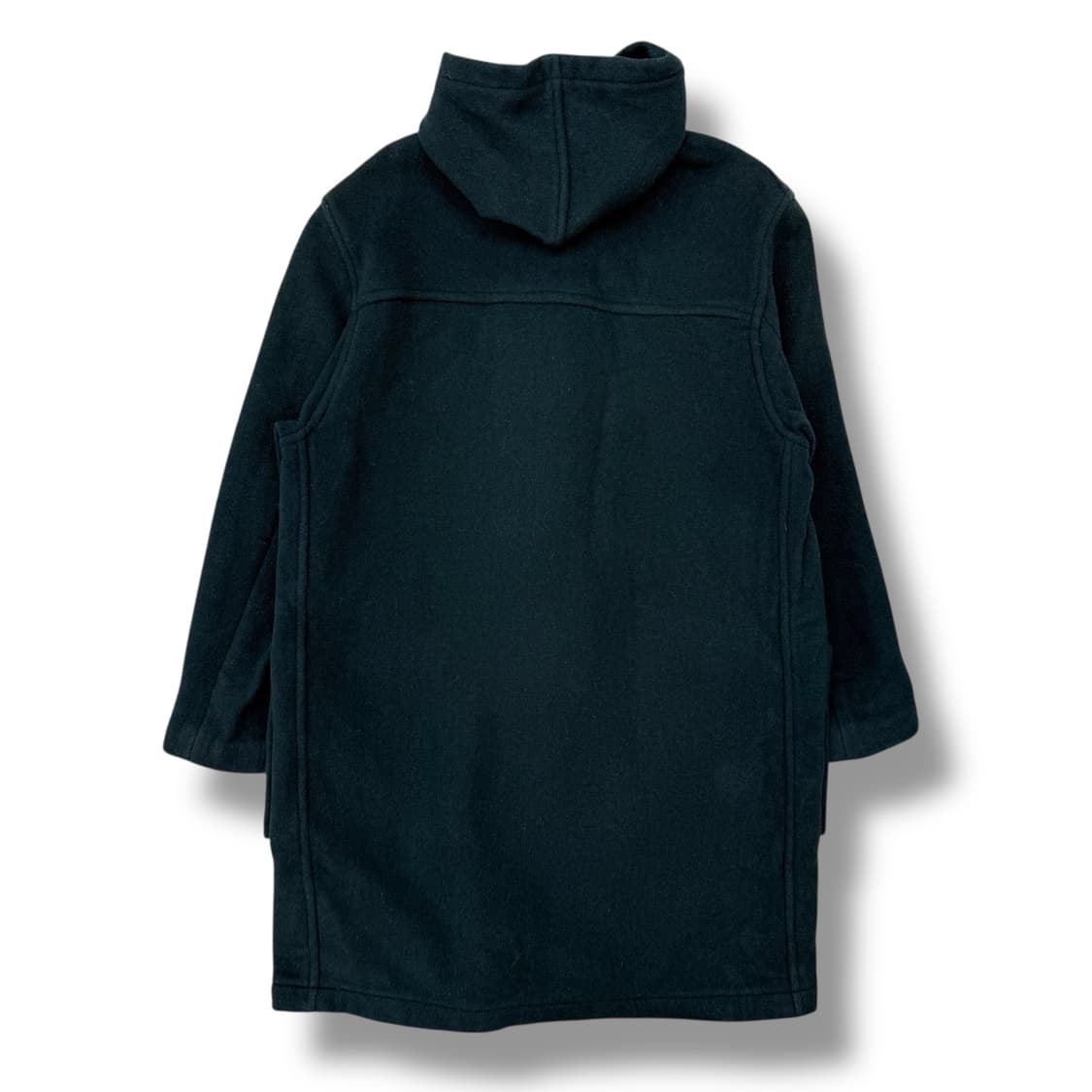 잉글랜드 울 더플코트 r1991 상품이미지2