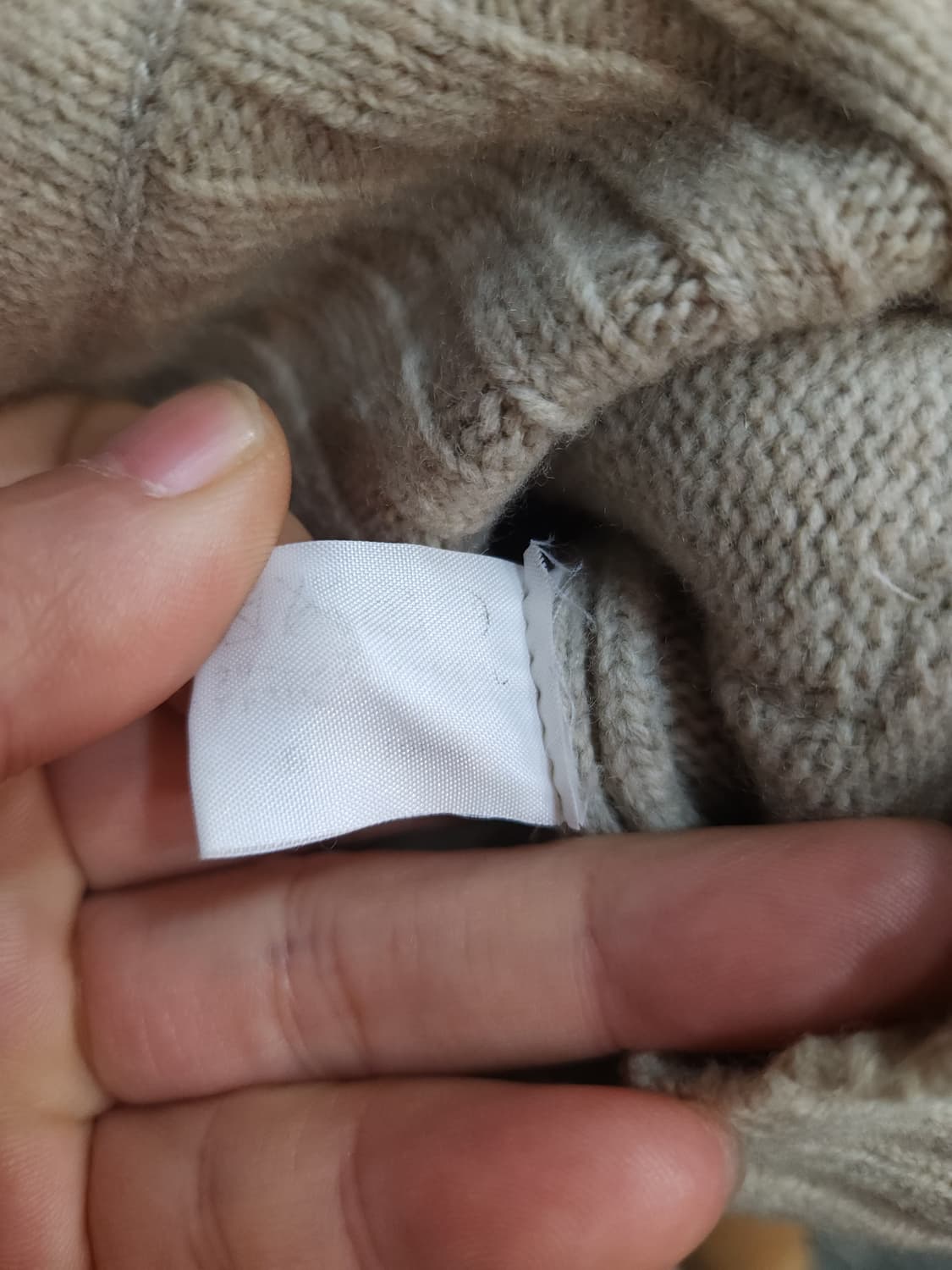 이세이미야케 울 버튼 집업 자켓

 상품이미지4