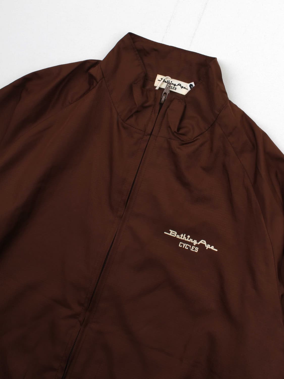 90s A BATHING APE (S) 상품이미지2