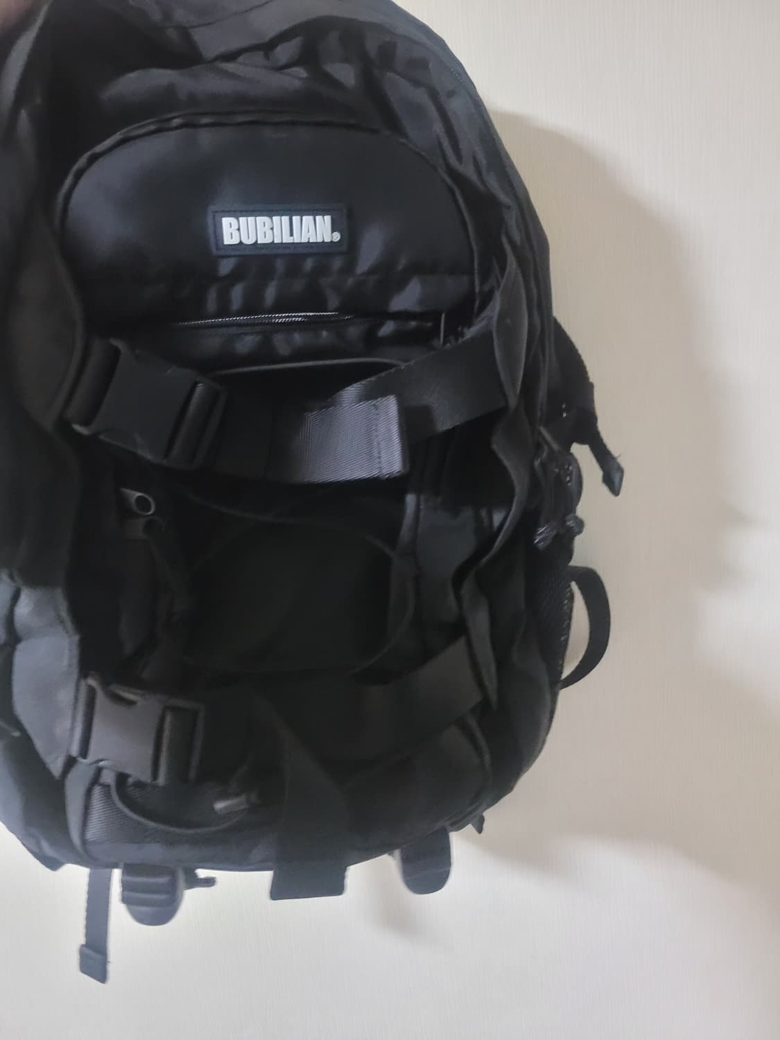 버빌리안 백팩  상품이미지5