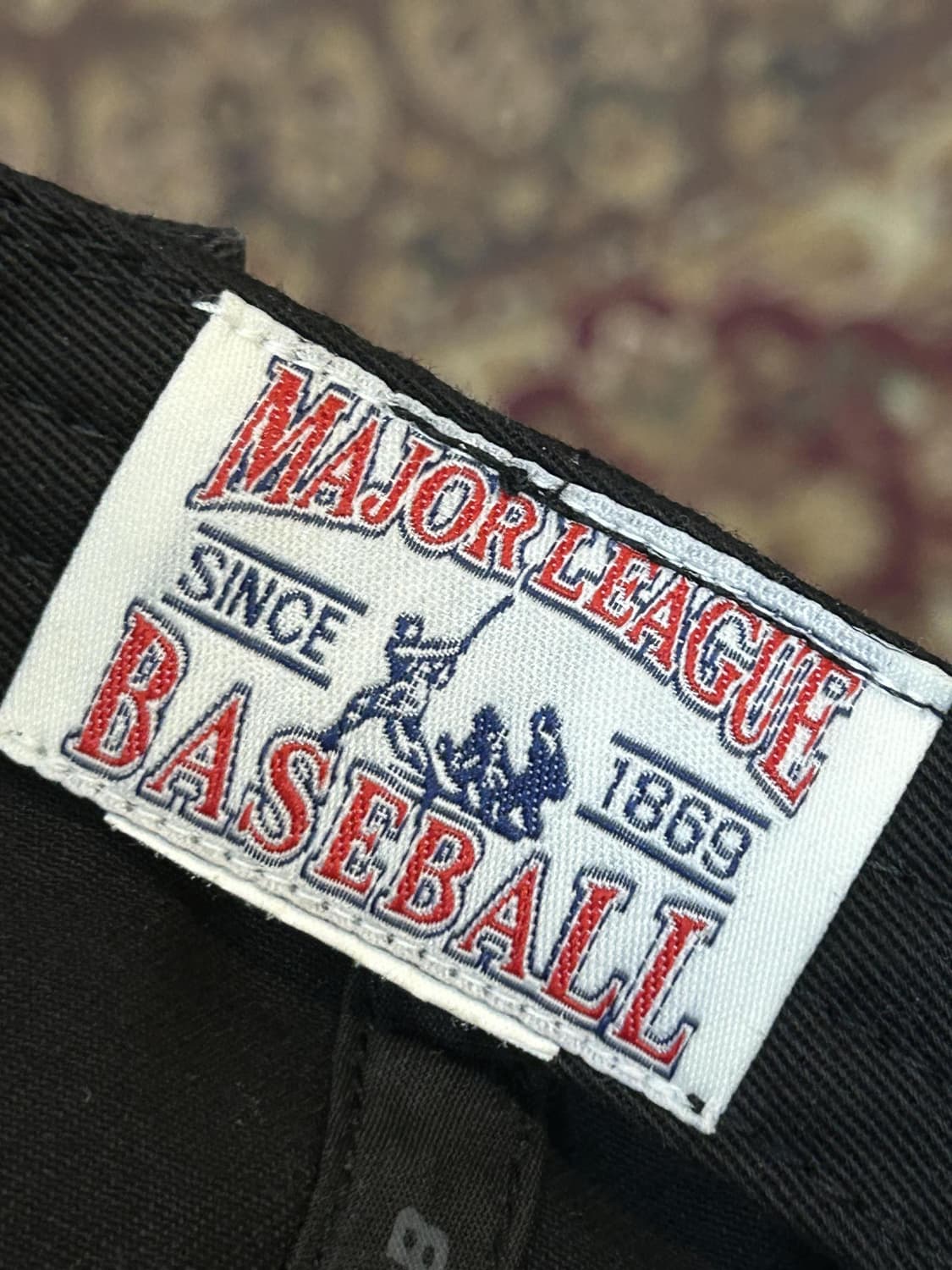 MLB 뉴욕양키스 볼캡 (181) 상품이미지6