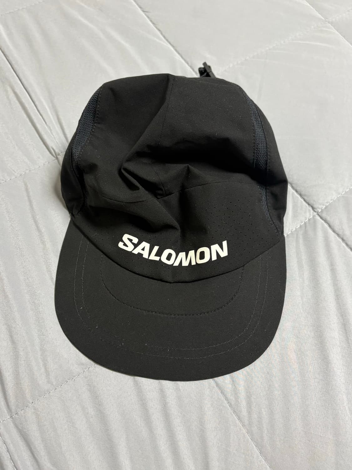 살로몬 러닝모자 상품이미지1