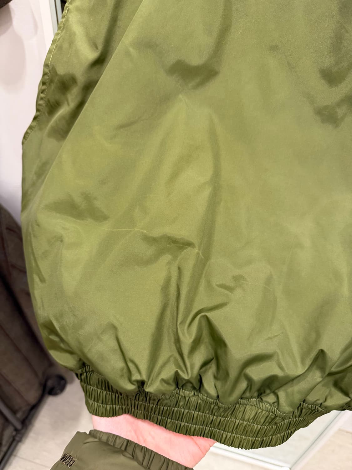 Pentagon 펜타곤 밀리터리 G-8 wep 플라이트 자켓 상품이미지9