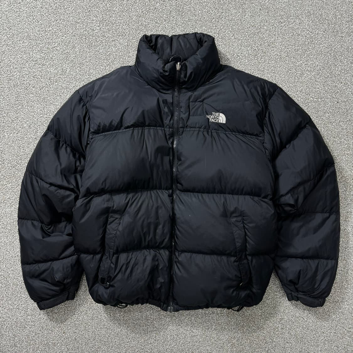 노스페이스 패딩 상품이미지1
