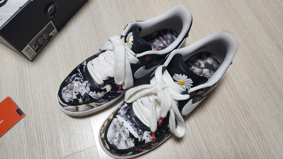 피마원포스 1.0 260사이즈 상품이미지6