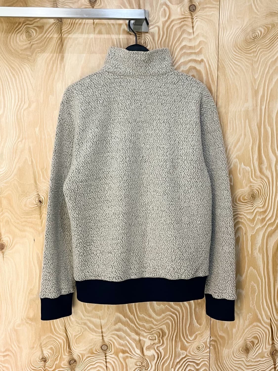 파타고니아 울리스터 플리스 풀오버 상품이미지4