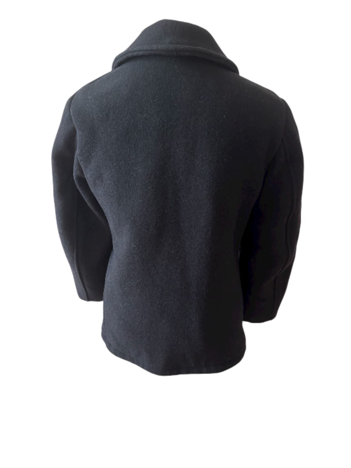 Schott nyc 740N Women 피코트 12사이즈 상품이미지3