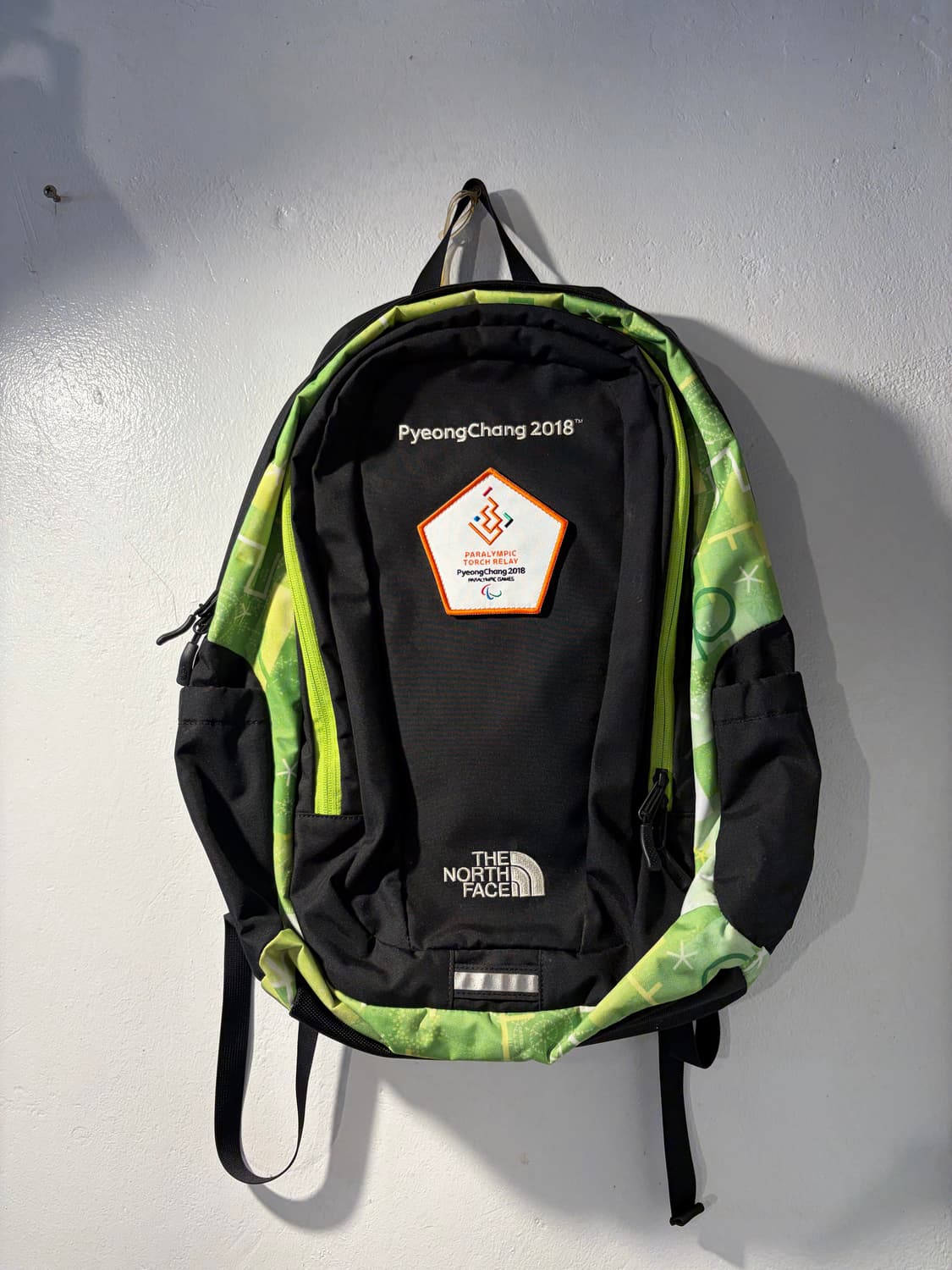 노스페이스 백팩 상품이미지1