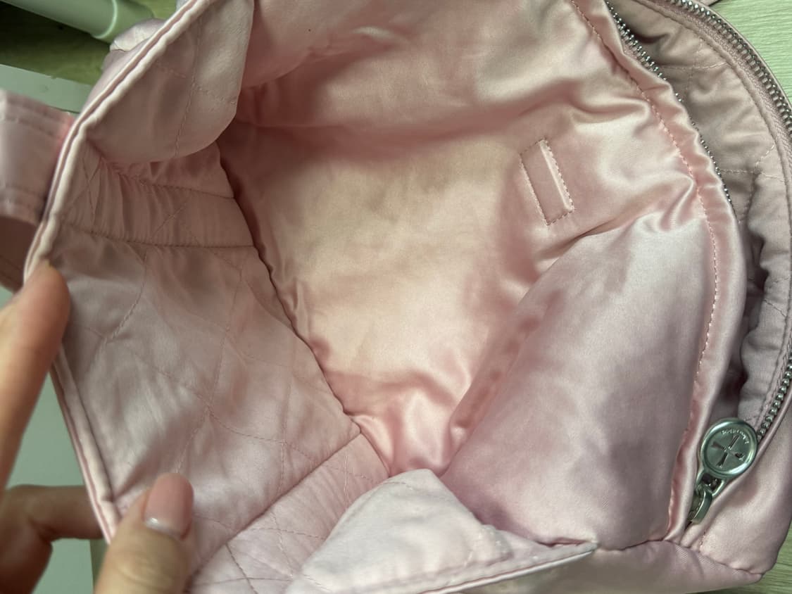 카하라 발레리나백 핑크 조이가방 상품이미지4