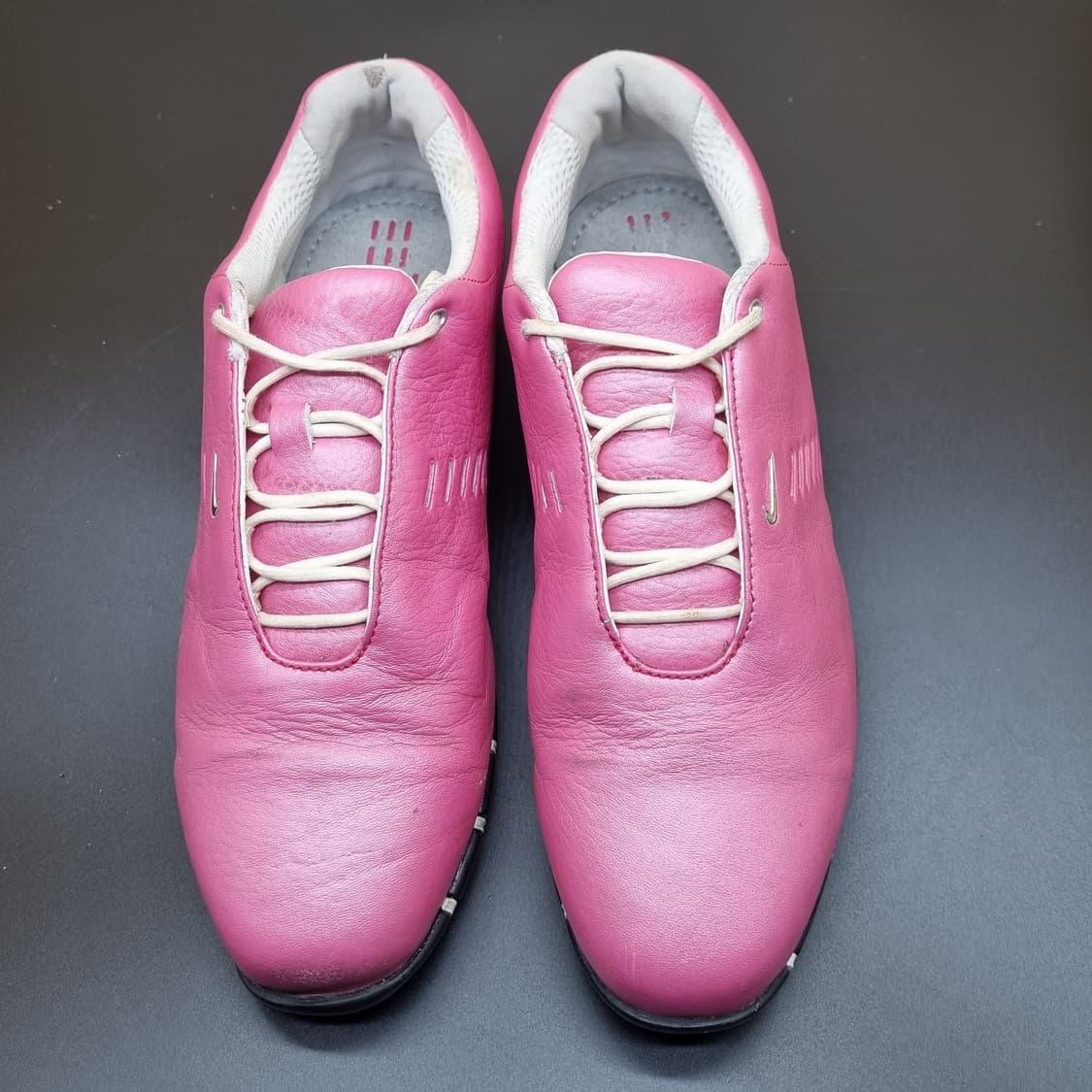 나이키 트렉션 골프화 255 상품이미지2