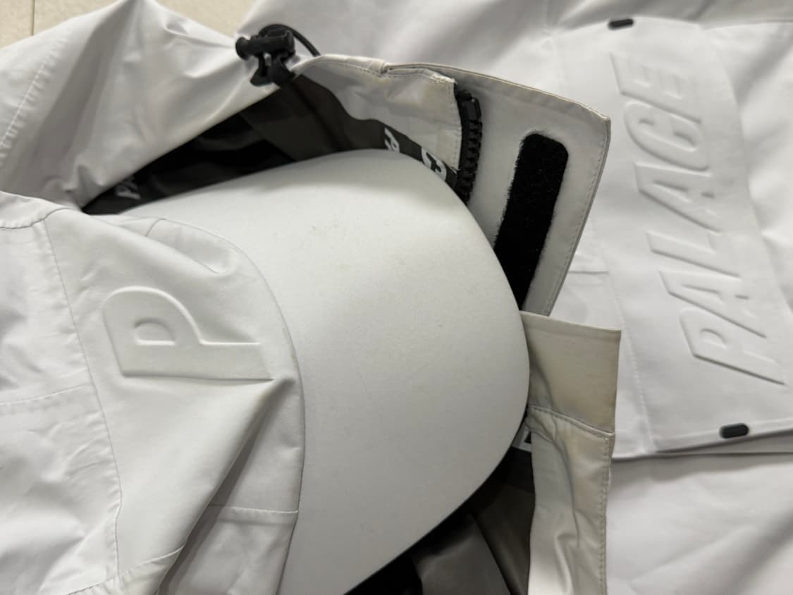 (XL) 팔라스 palace 고어텍스 바람막이 상품이미지2