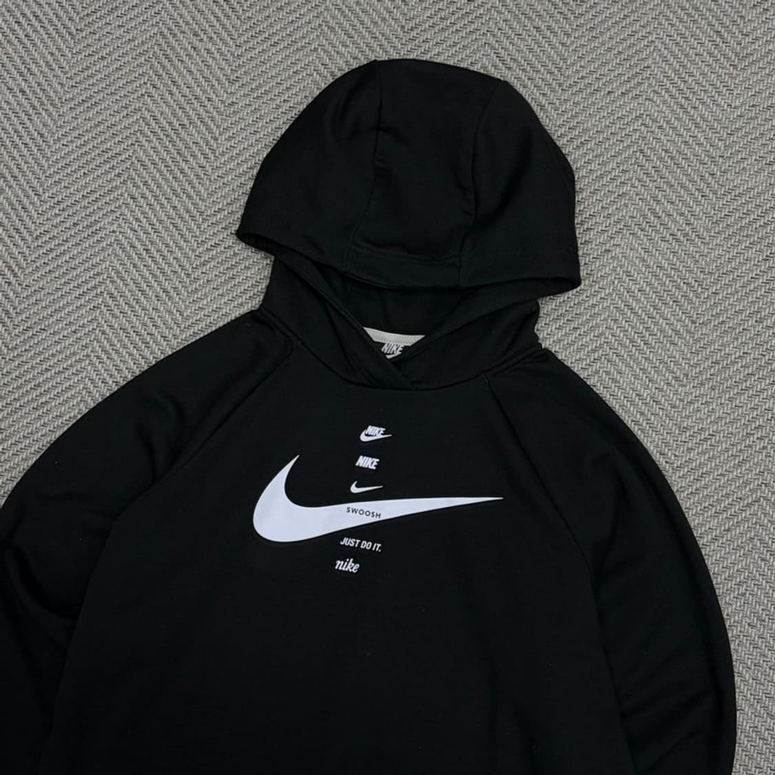 나이키 멀티스우시 후드티 v1323 상품이미지3