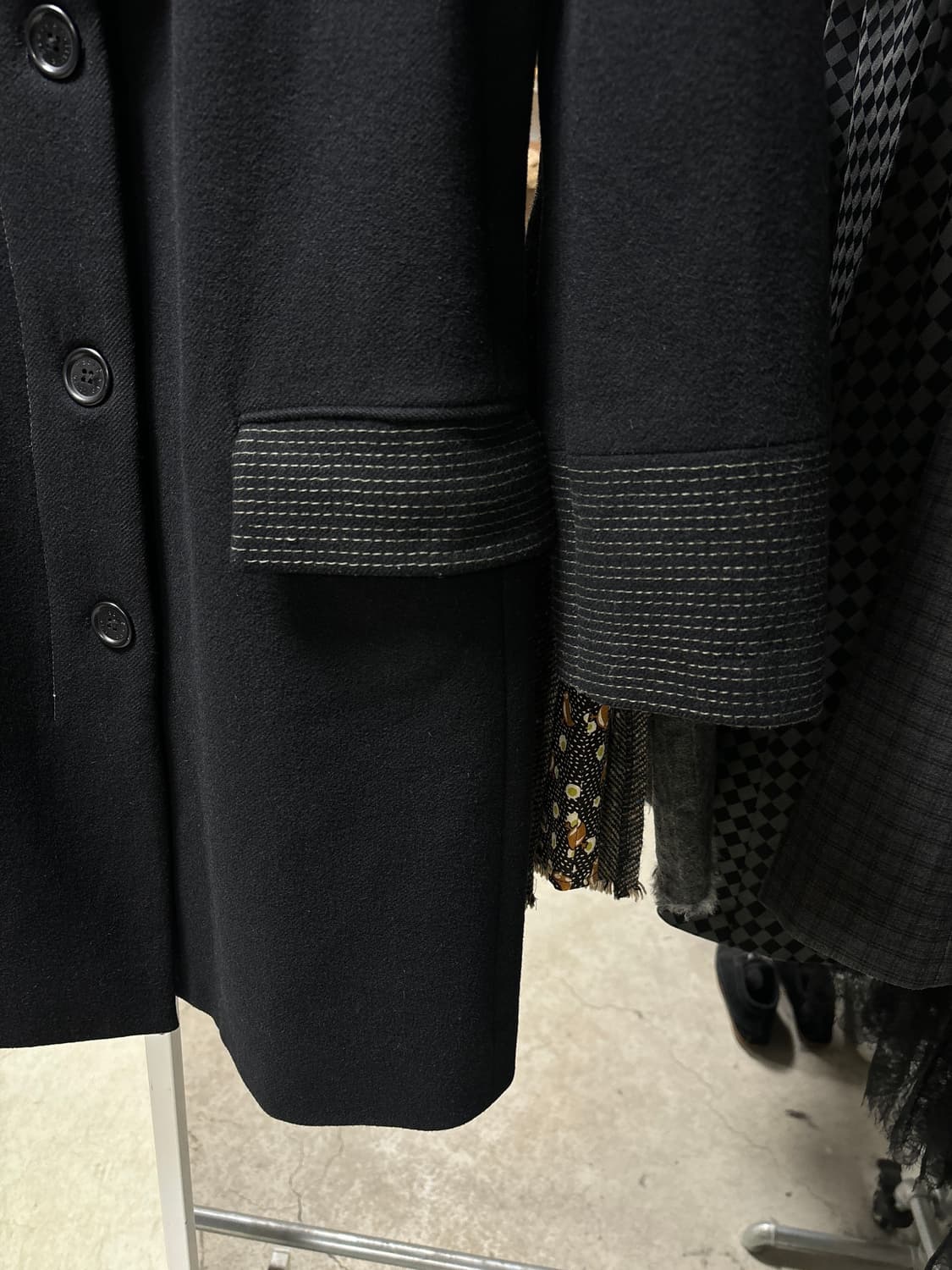 쟈딕앤 볼테르 울코트 상품이미지5