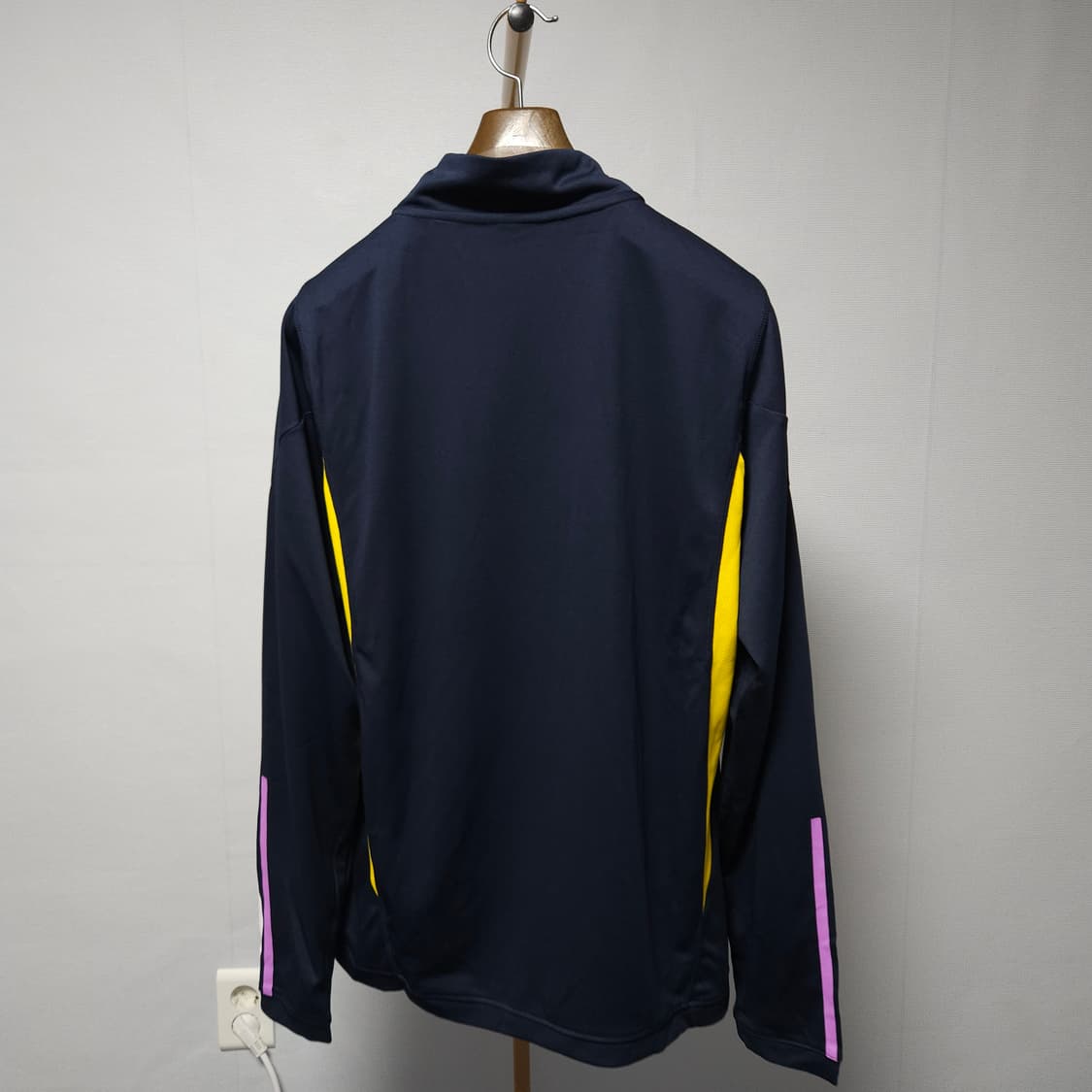 XL ) 아디다스 레알 마드리드 긴팔 유니폼 상품이미지4