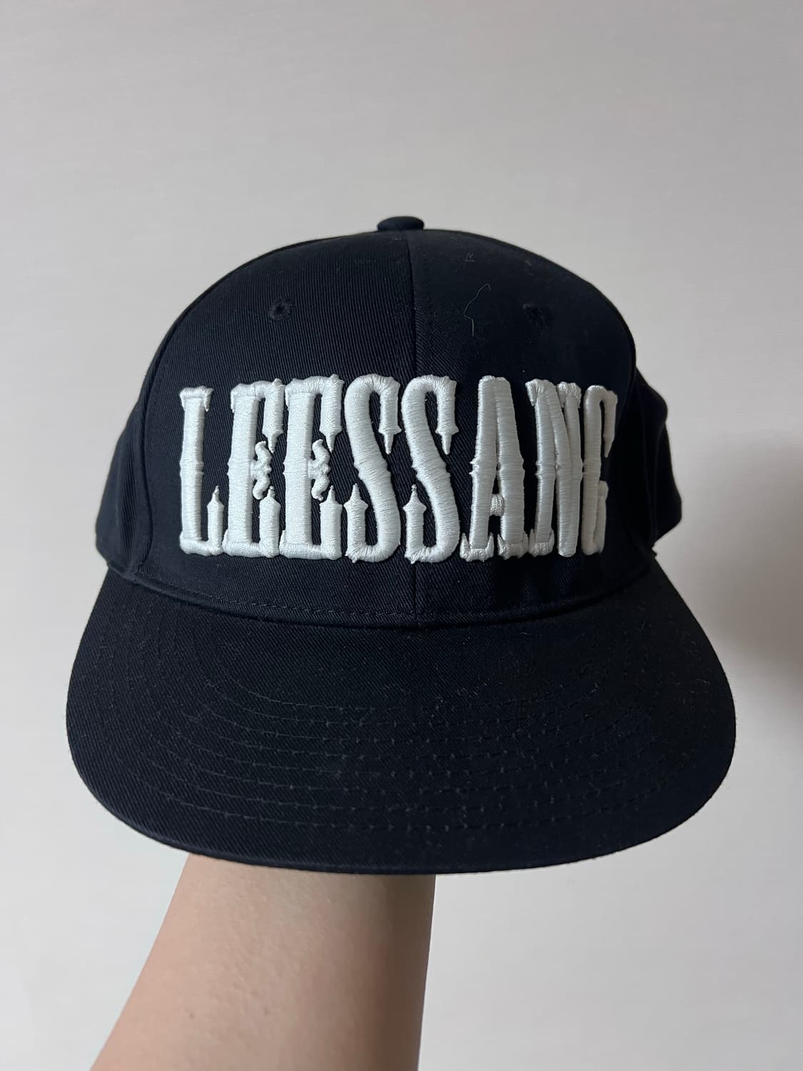 리쌍 스냅백 leessang 길 개리 무한도전 상품이미지1