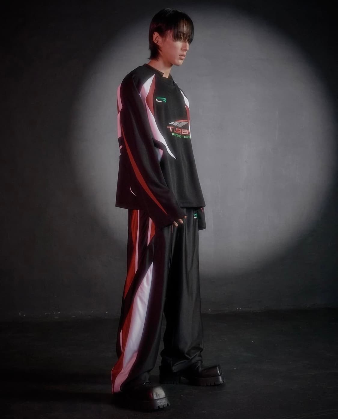 CSC/CIVISION -  [일괄] 레이싱 트랙 셋업 상품이미지3