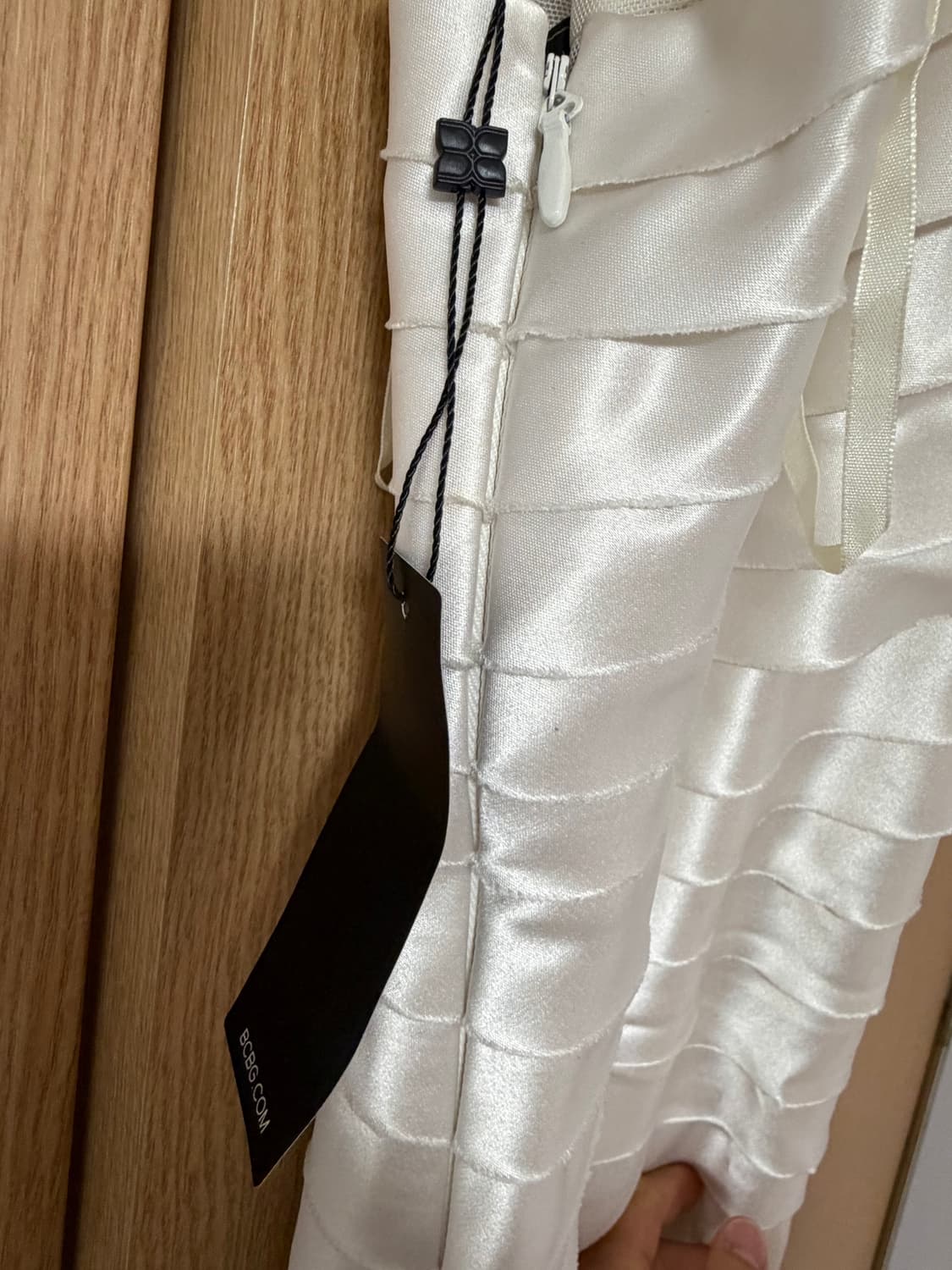 BCBG 맥시 원피스  상품이미지4