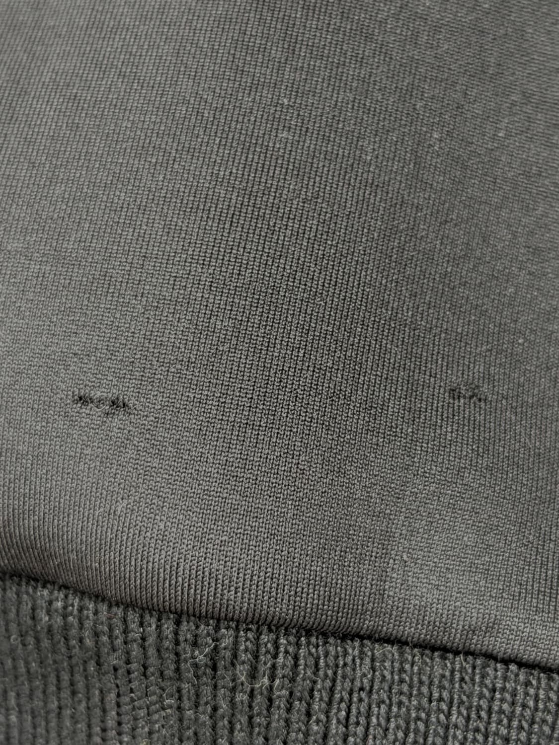 지방시 코트라인 그래픽 스웻셔츠 상품이미지5