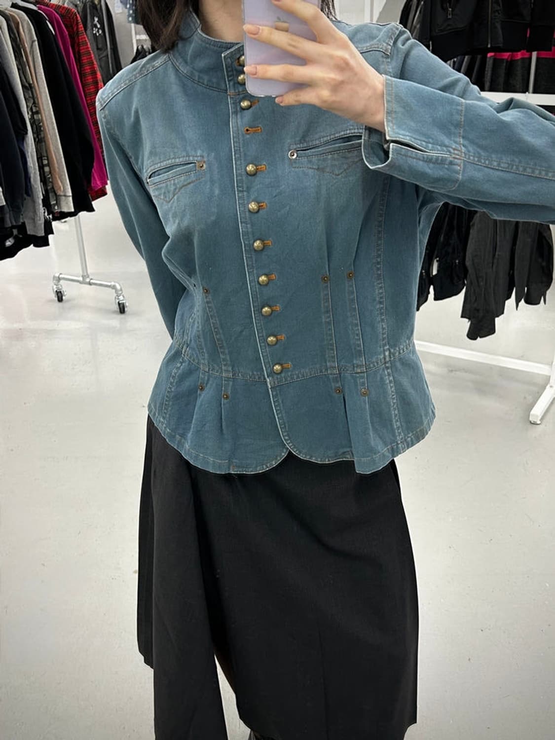 vtg jacket 상품이미지1