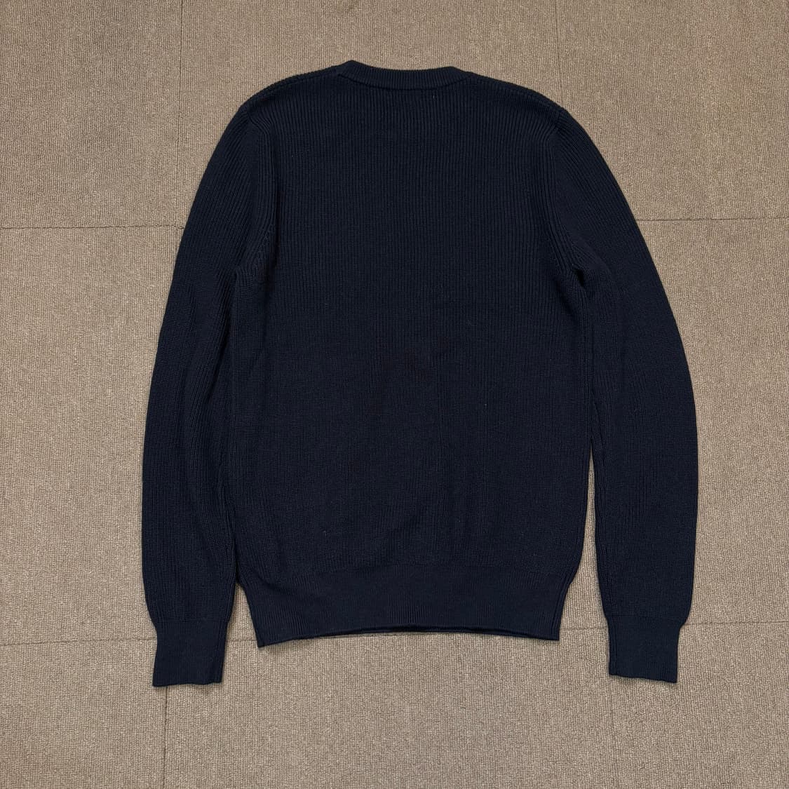 J.LINDEBERG 제이린드버그 골프 울 니트 m  상품이미지5