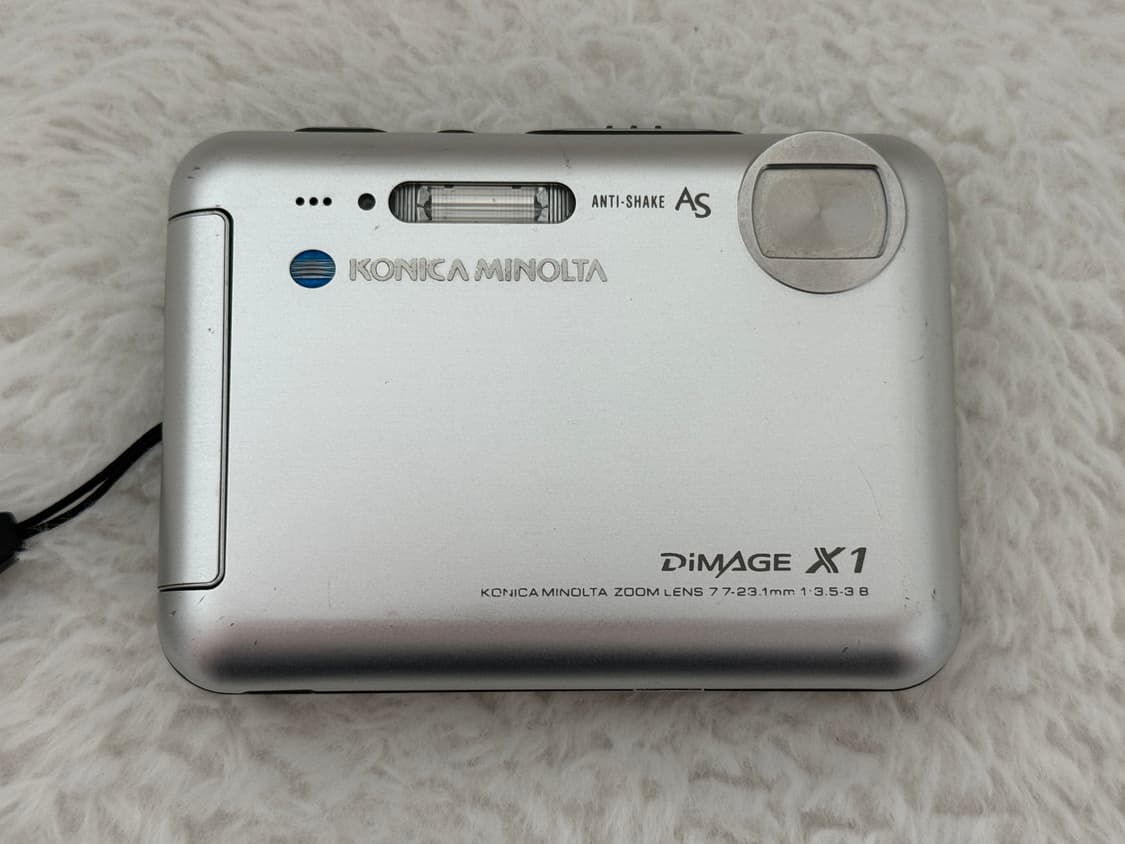 코니카 미놀타 디미지 x1 상품이미지2