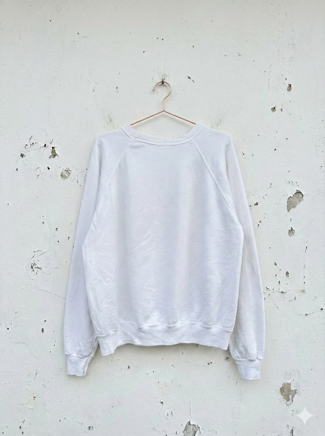 1993 Bike Along The Beach Sweatshirt 상품이미지3