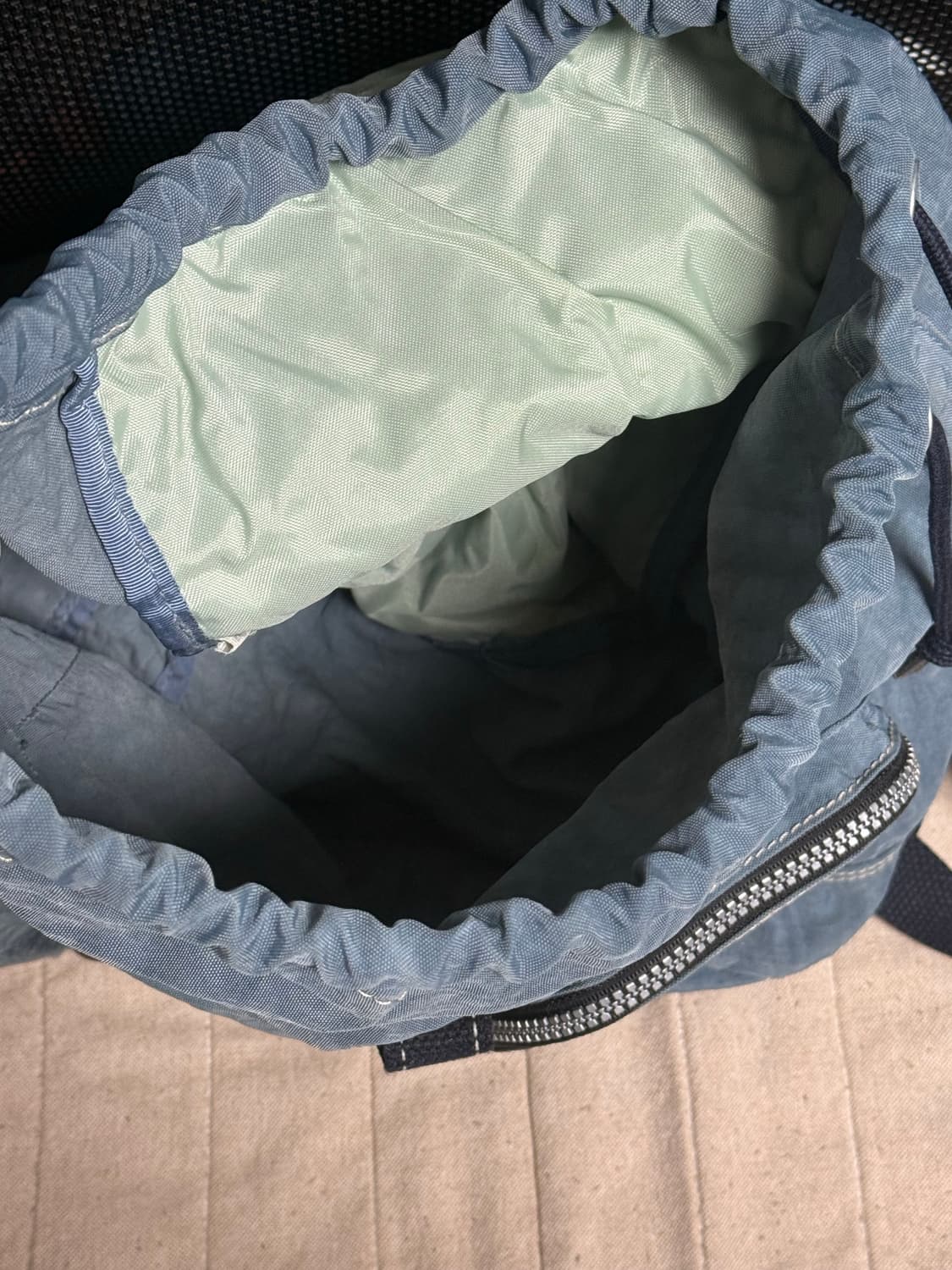 키플링 빈티지 백팩 상품이미지5