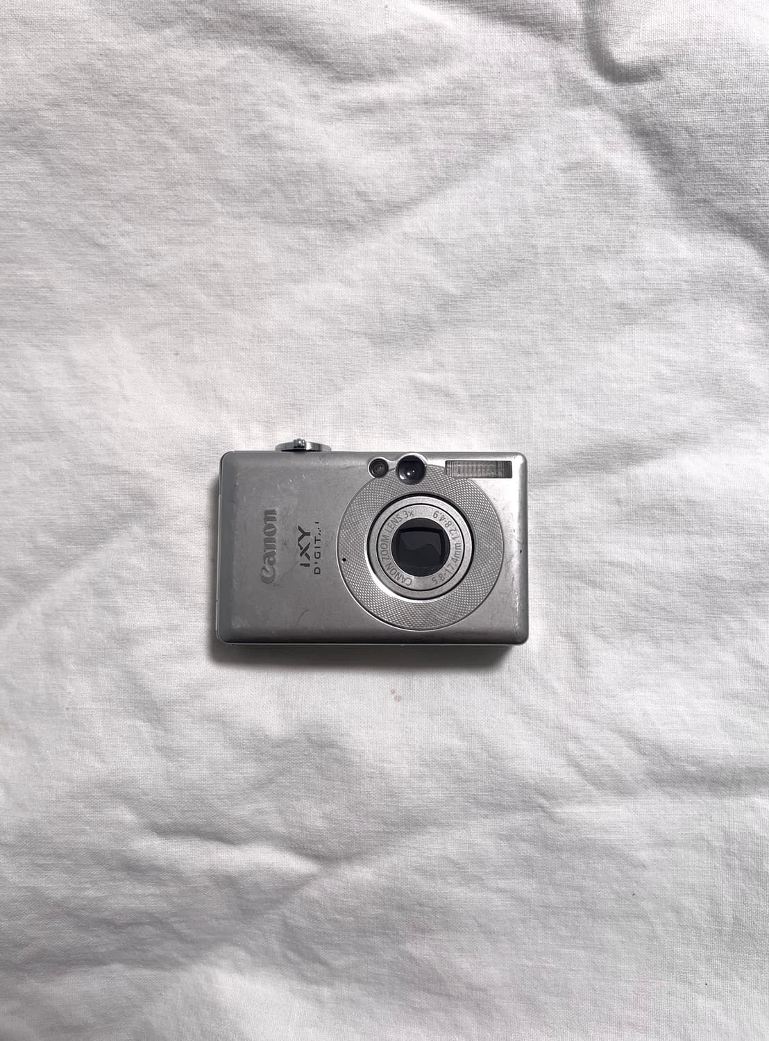 캐논 익서스 40 익시 50 빈티지 디카 상품이미지1