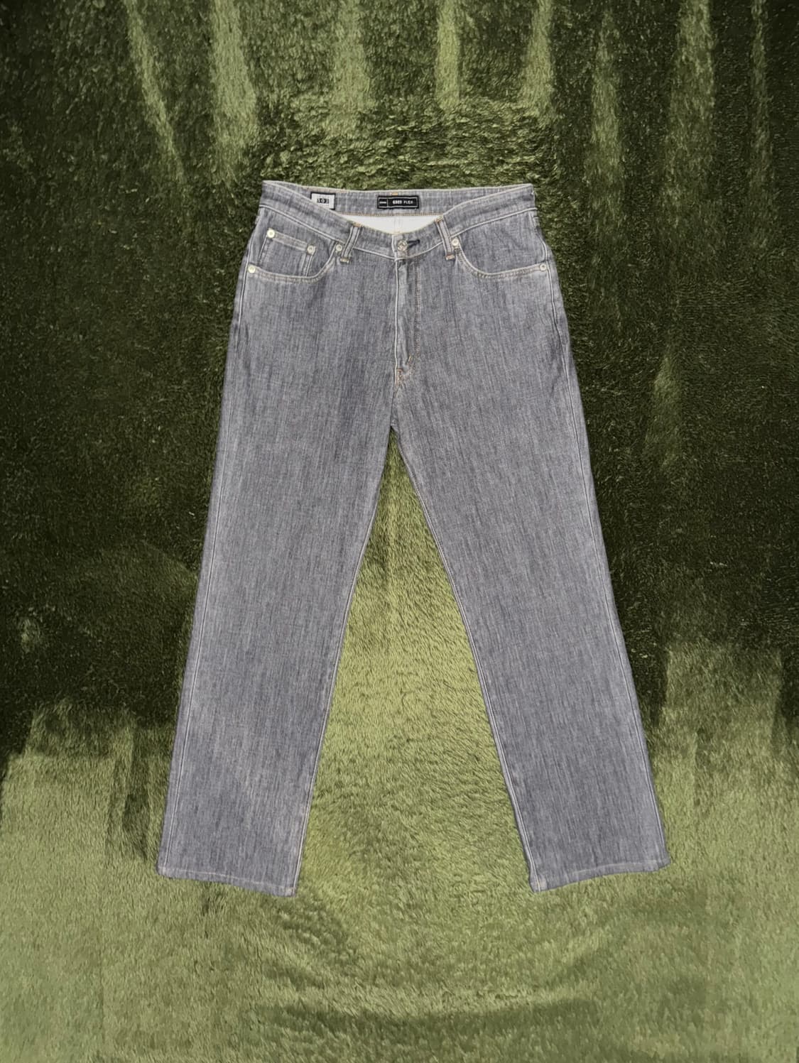 [33X33] EDWIN 에드윈 재팬 메이드 503 FLEX 데님 팬츠 상품이미지1