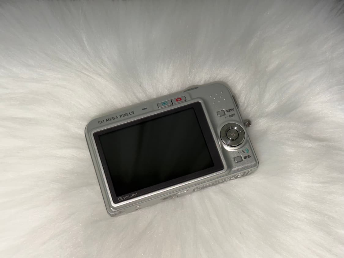 카시오 엑슬림 ex-z1050 상품이미지6