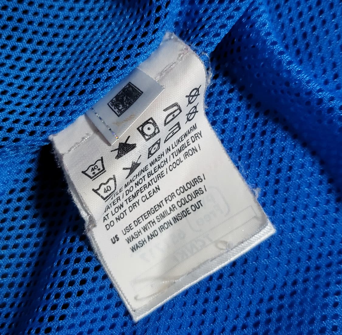 00s 푸마 트랙 자켓 바람막이 상품이미지5