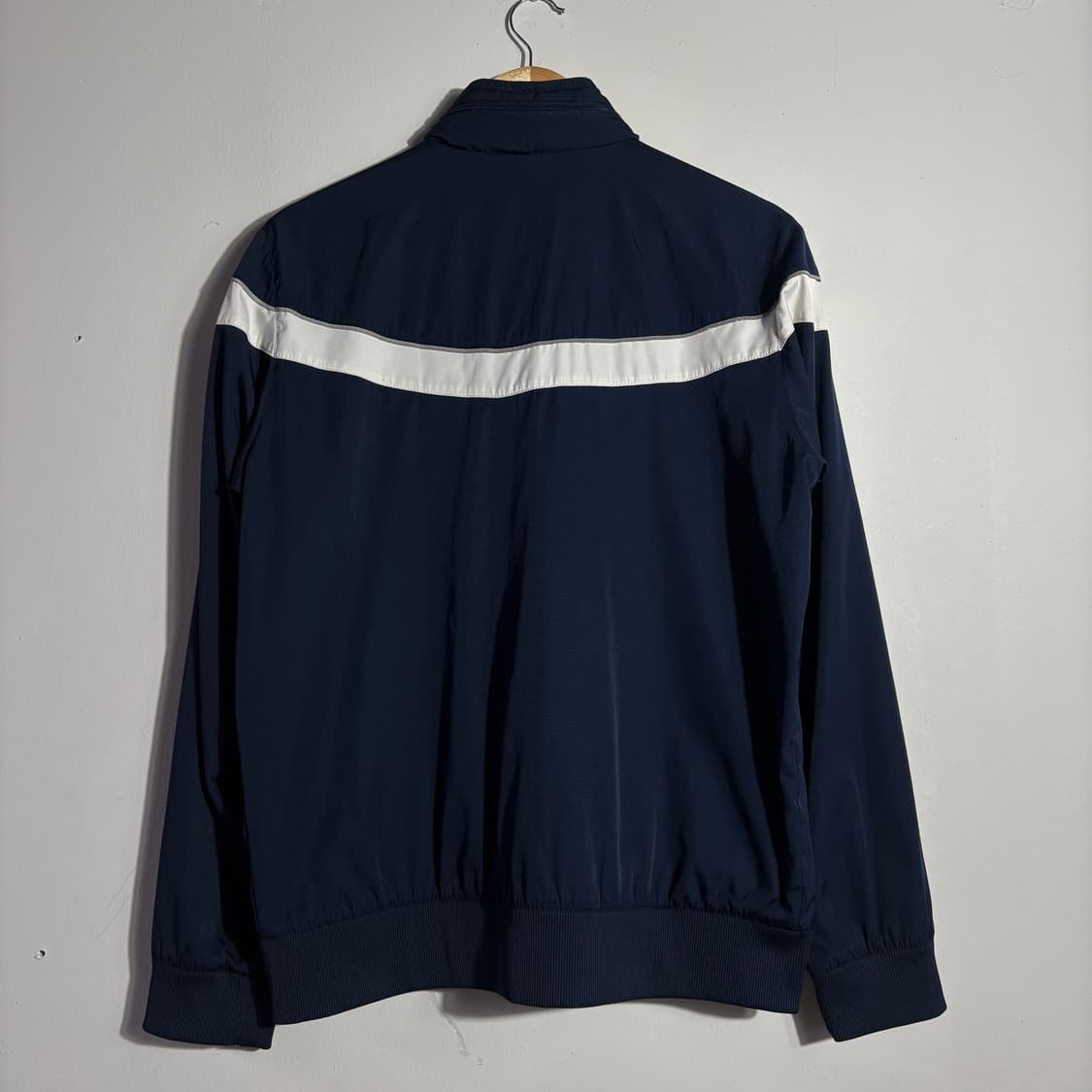 나이키 배색 트랙 자켓 (무료배송) 상품이미지6