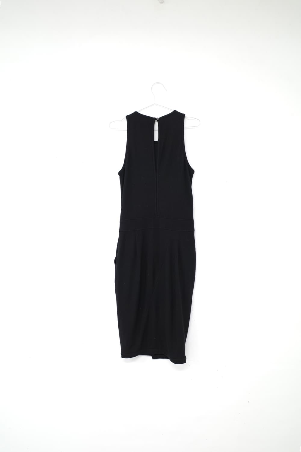 Helmut Lang Crew Neck Dress 상품이미지2